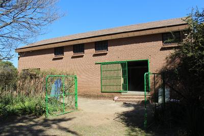 Commercial Property For Rent in Lonehill, Sandton