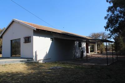 Cottage For Rent in Kyalami Ah, Midrand