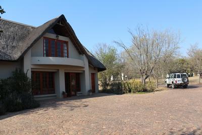 Smallholding  For Sale in Glenferness, Midrand