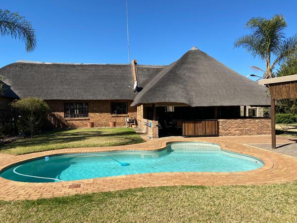 Property For Sale in Glenferness, Midrand