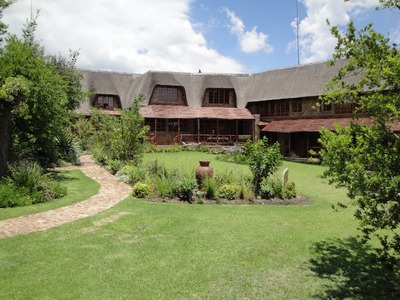 Guest House For Sale in Glenferness, Midrand