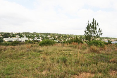 Vacant Stand For Sale in Glenferness, Midrand