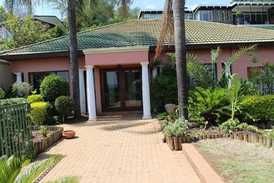 House For Sale in Muckleneuk, Pretoria
