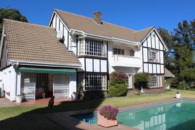 Smallholding  For Sale in Kyalami Ah, Midrand