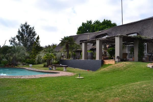 Property For Sale in Glenferness, Midrand