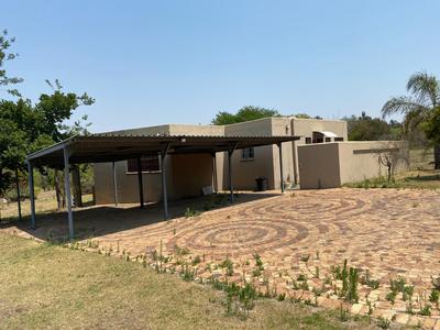 Smallholding  For Sale in Kyalami Ah, Midrand